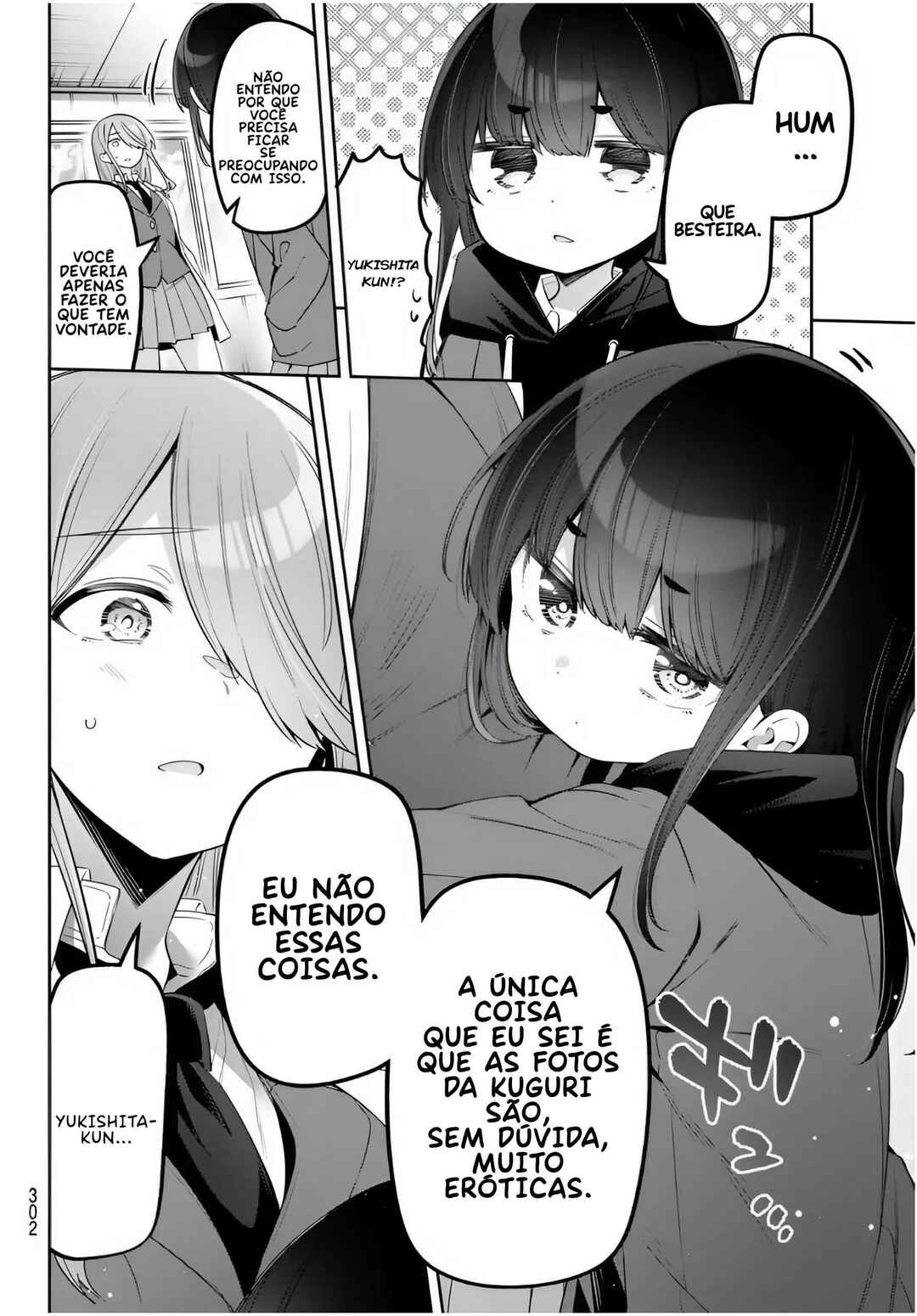 Chapter 113 - Page 10