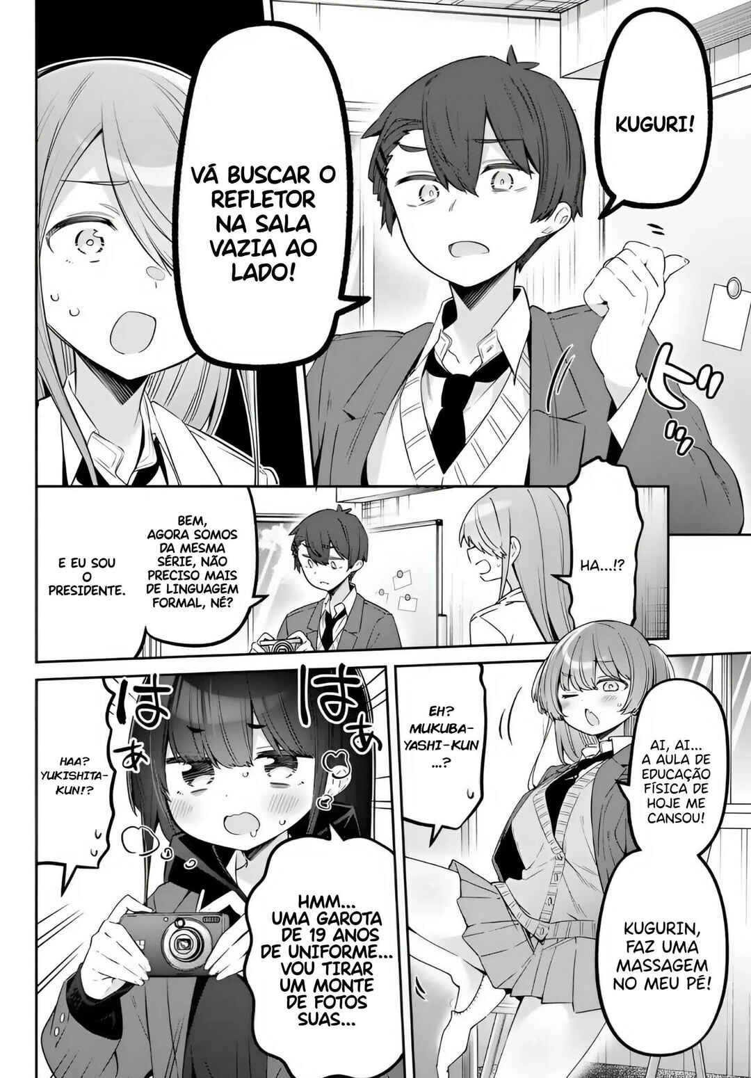 Chapter 113 - Page 2