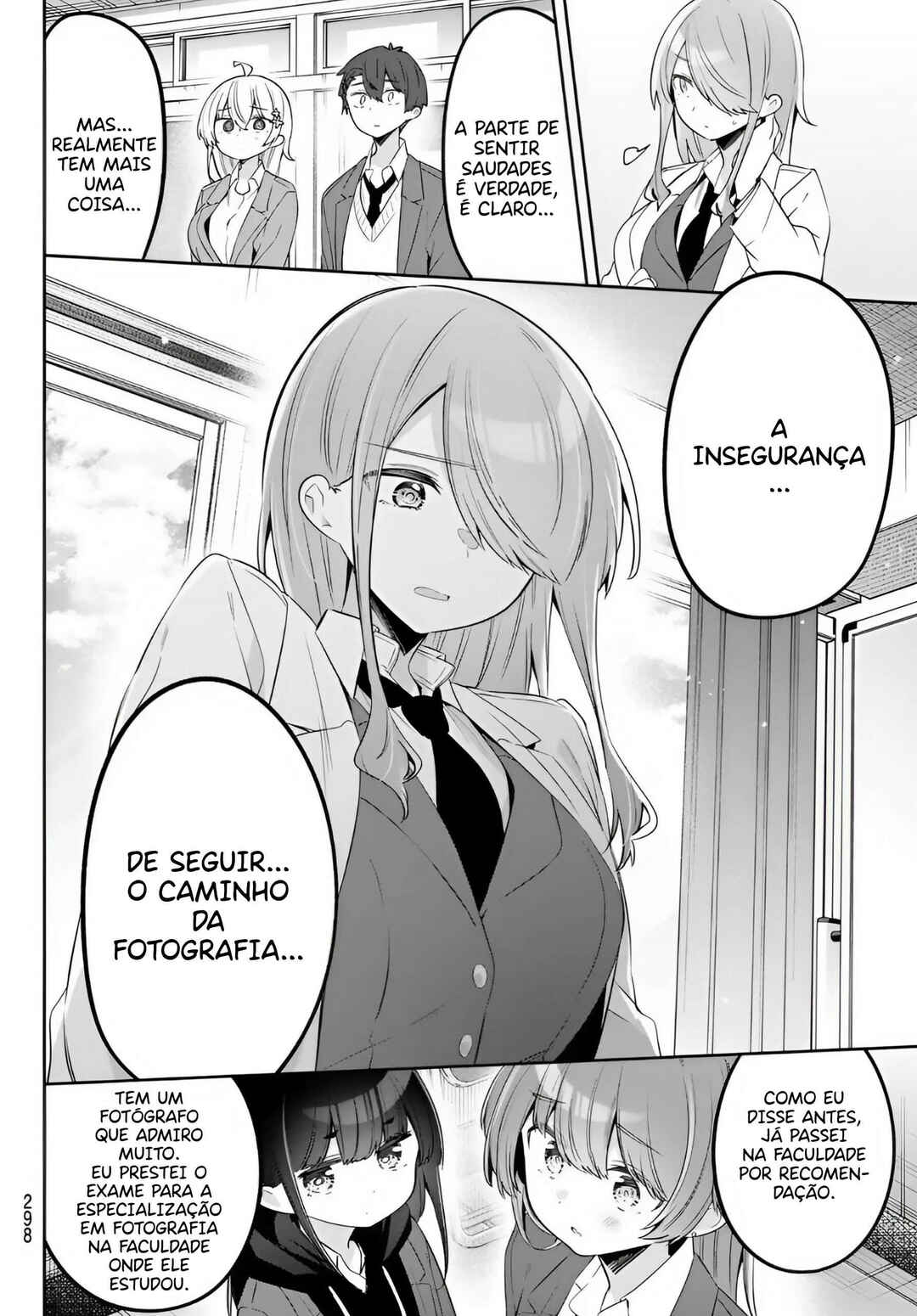 Chapter 113 - Page 6