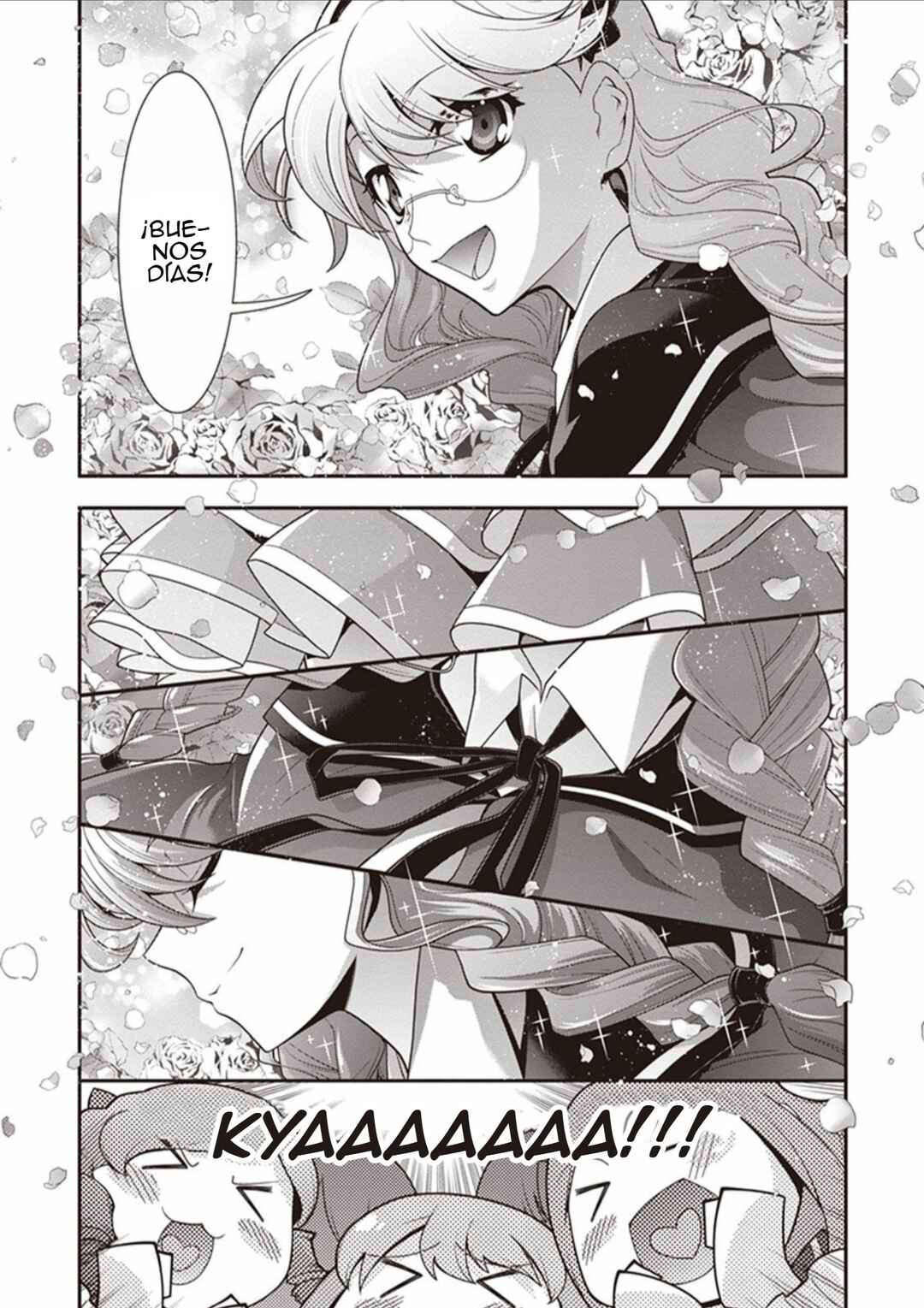 Chapter 1 - Page 3