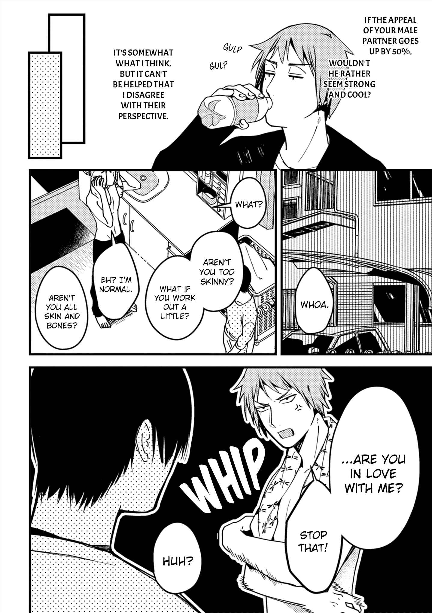 Chapter 3 - Page 5