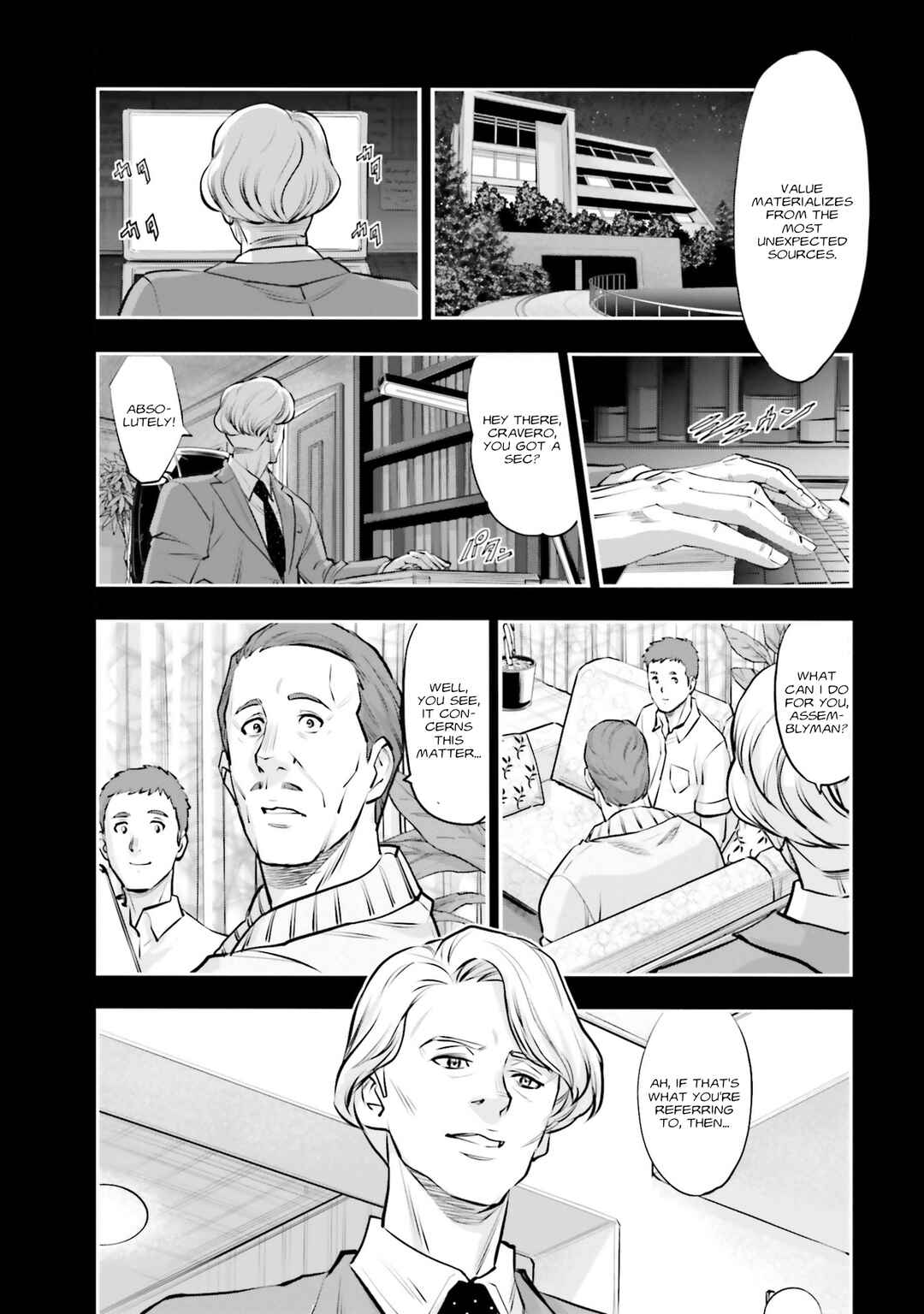 Chapter 35 - Page 19