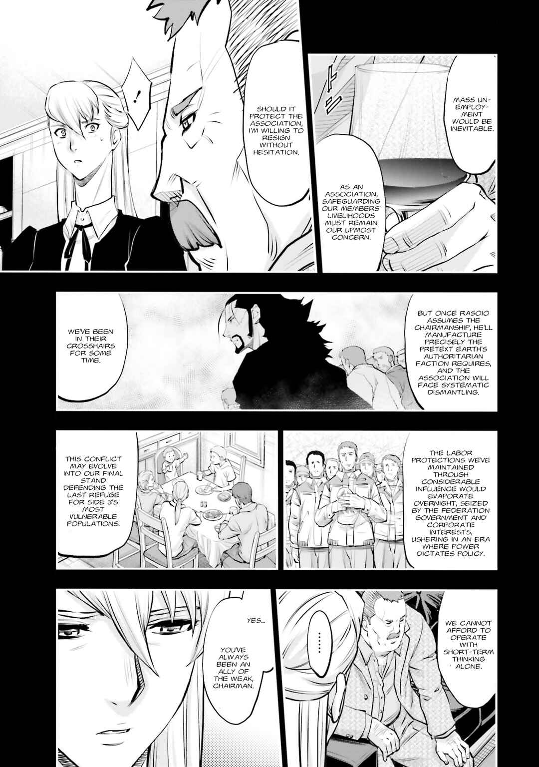 Chapter 35 - Page 21