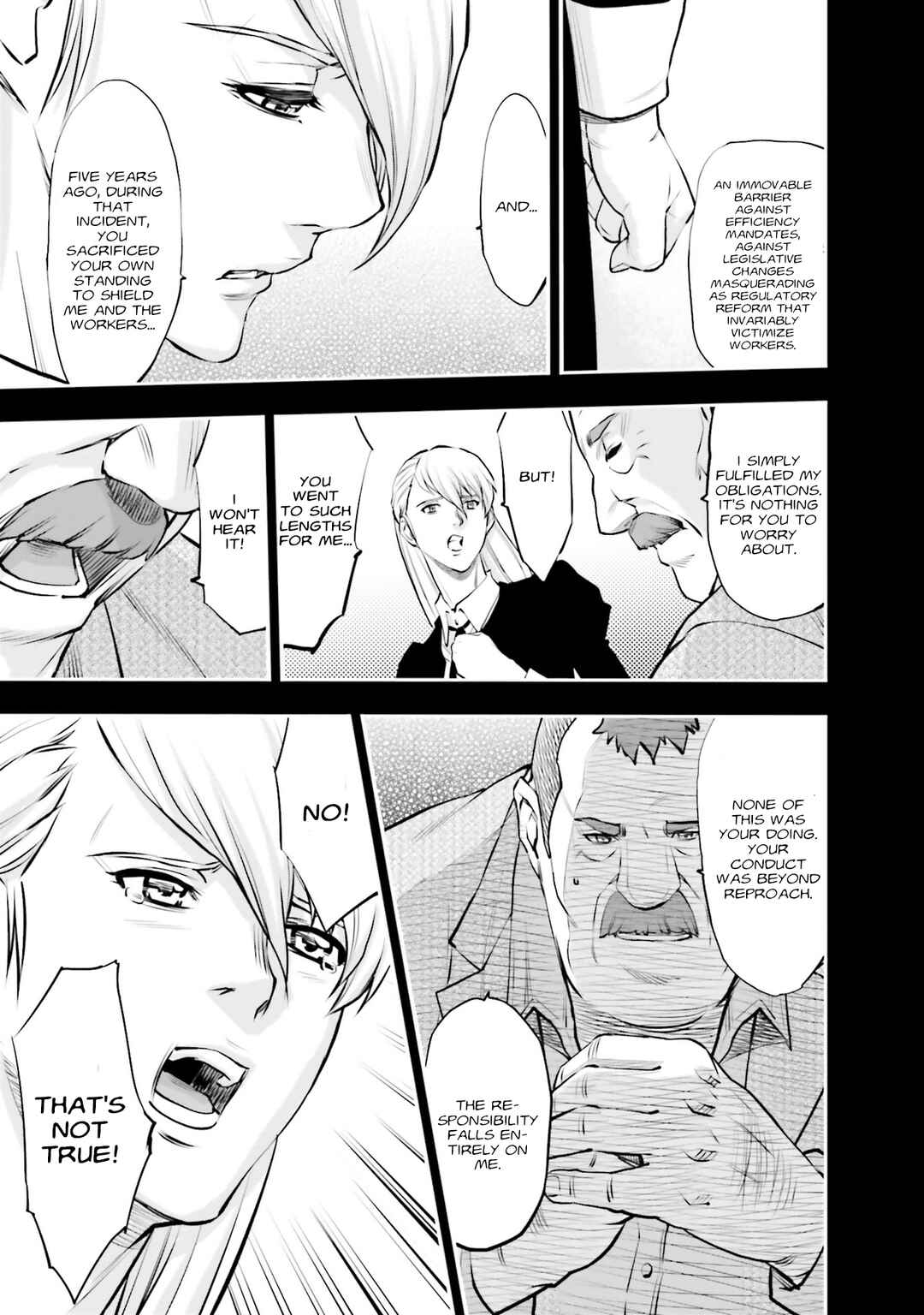 Chapter 35 - Page 22
