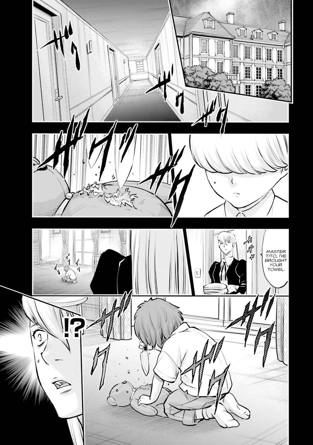 Chapter 35 - Page 27