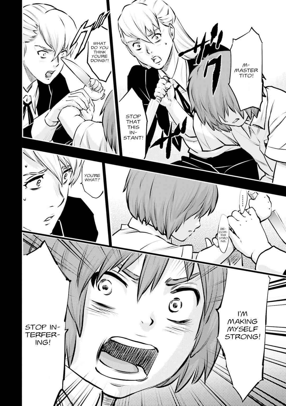 Chapter 35 - Page 28