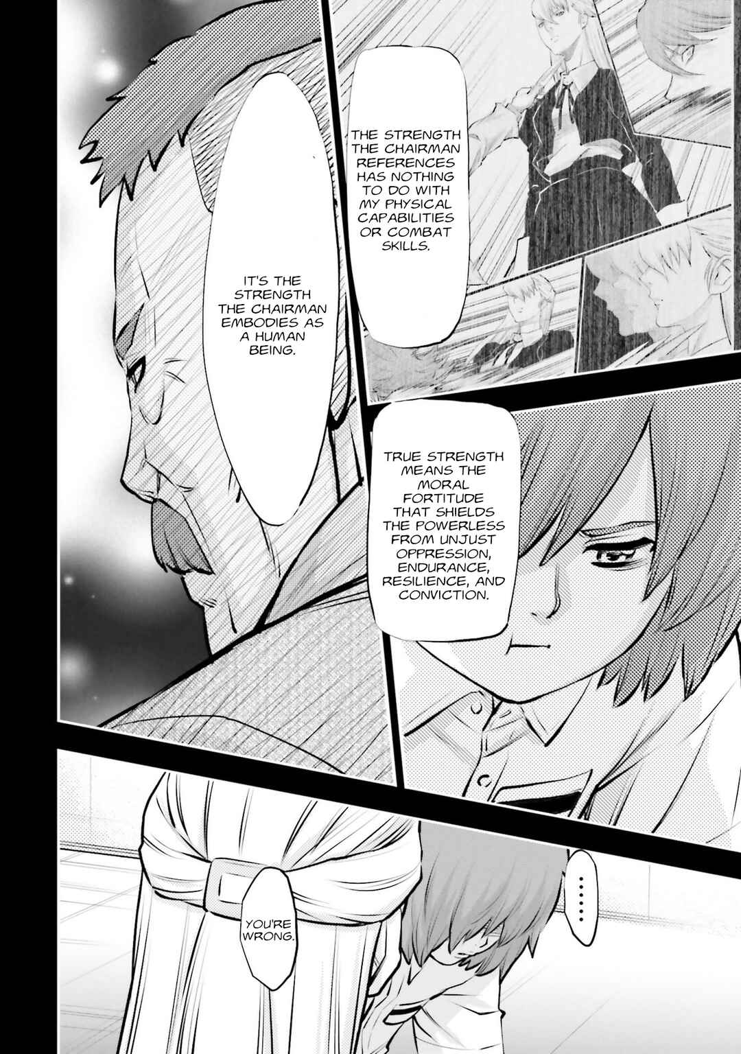 Chapter 35 - Page 30