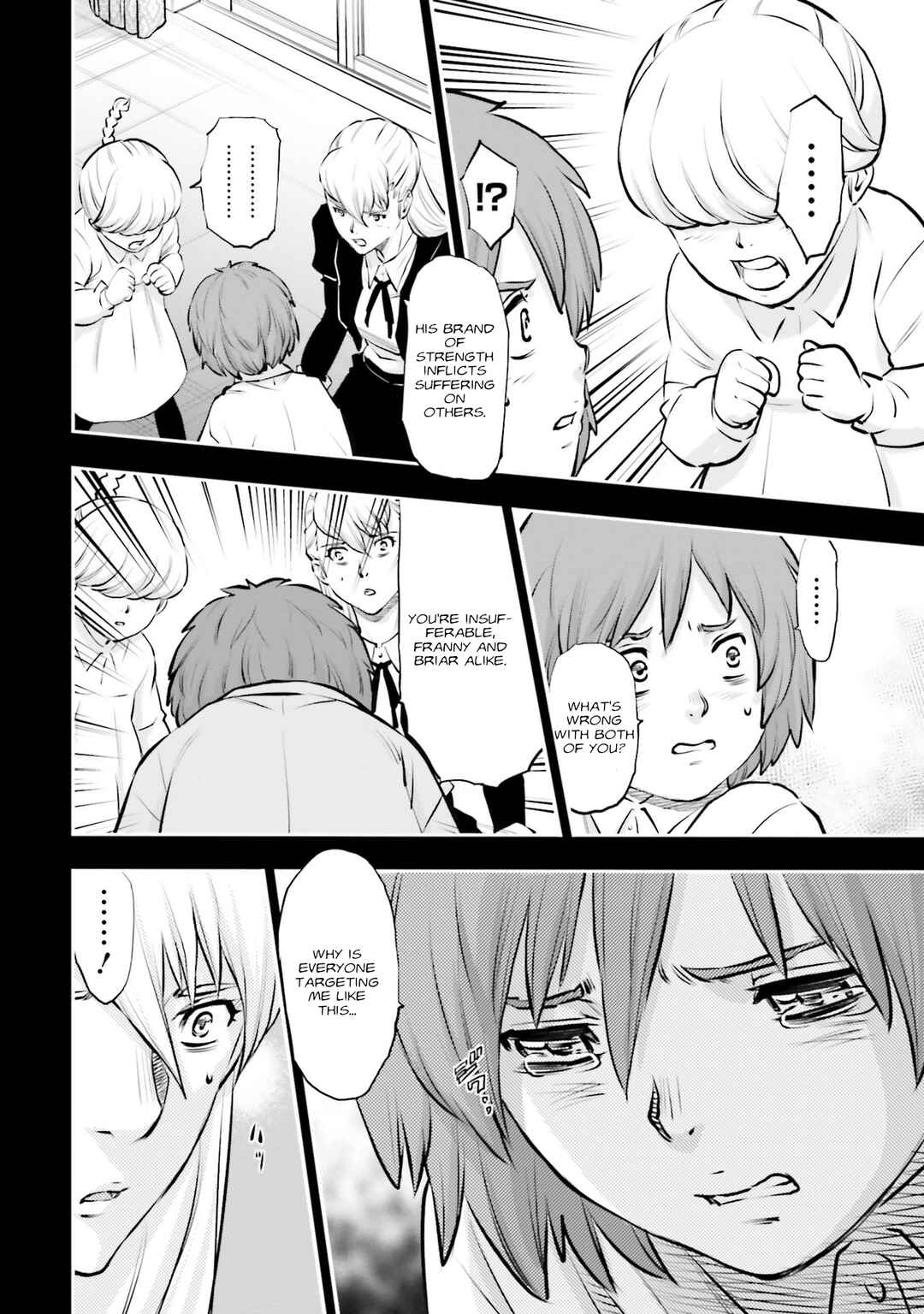 Chapter 35 - Page 32