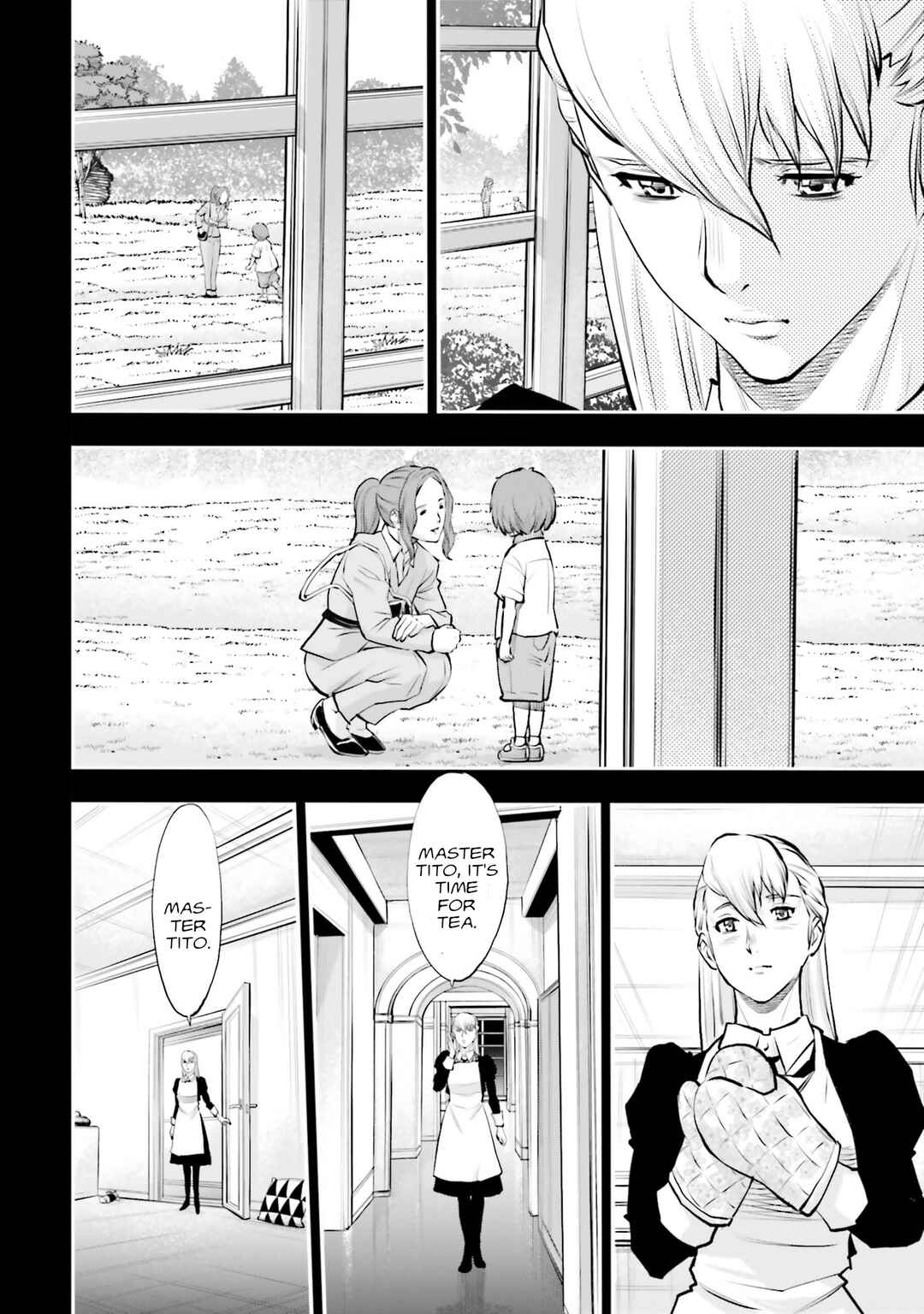 Chapter 35 - Page 40