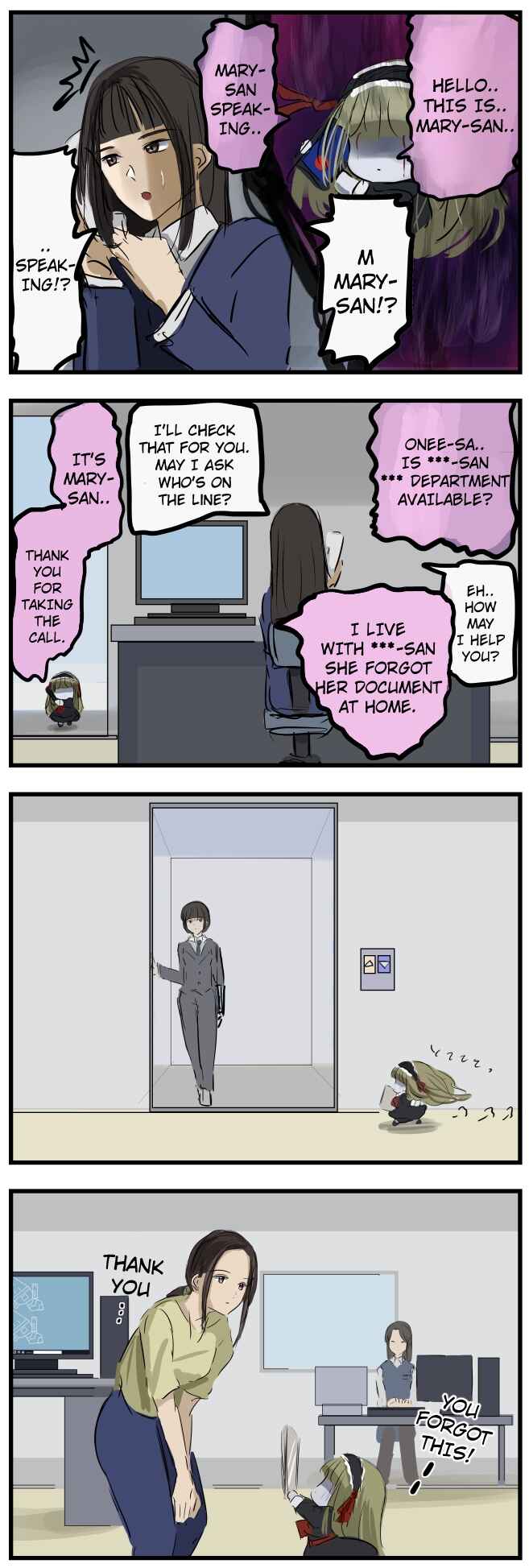 Chapter 34 - Page 1