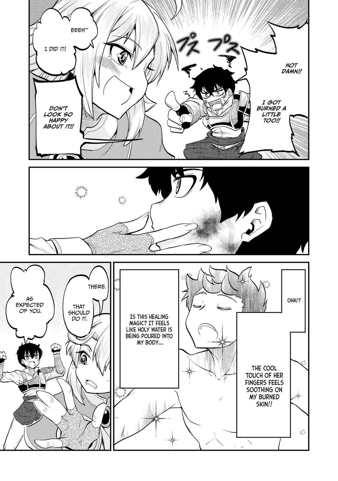 Chapter 3 - Page 8