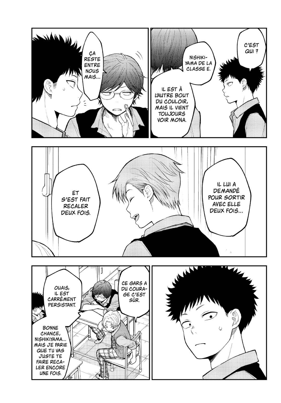Chapter 185 - Page 11
