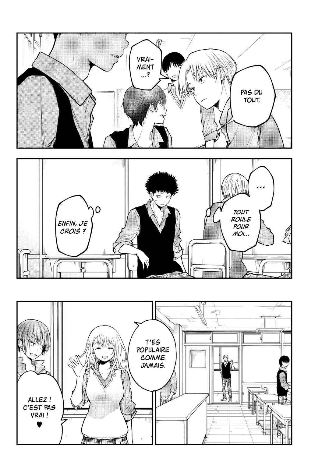 Chapter 185 - Page 14
