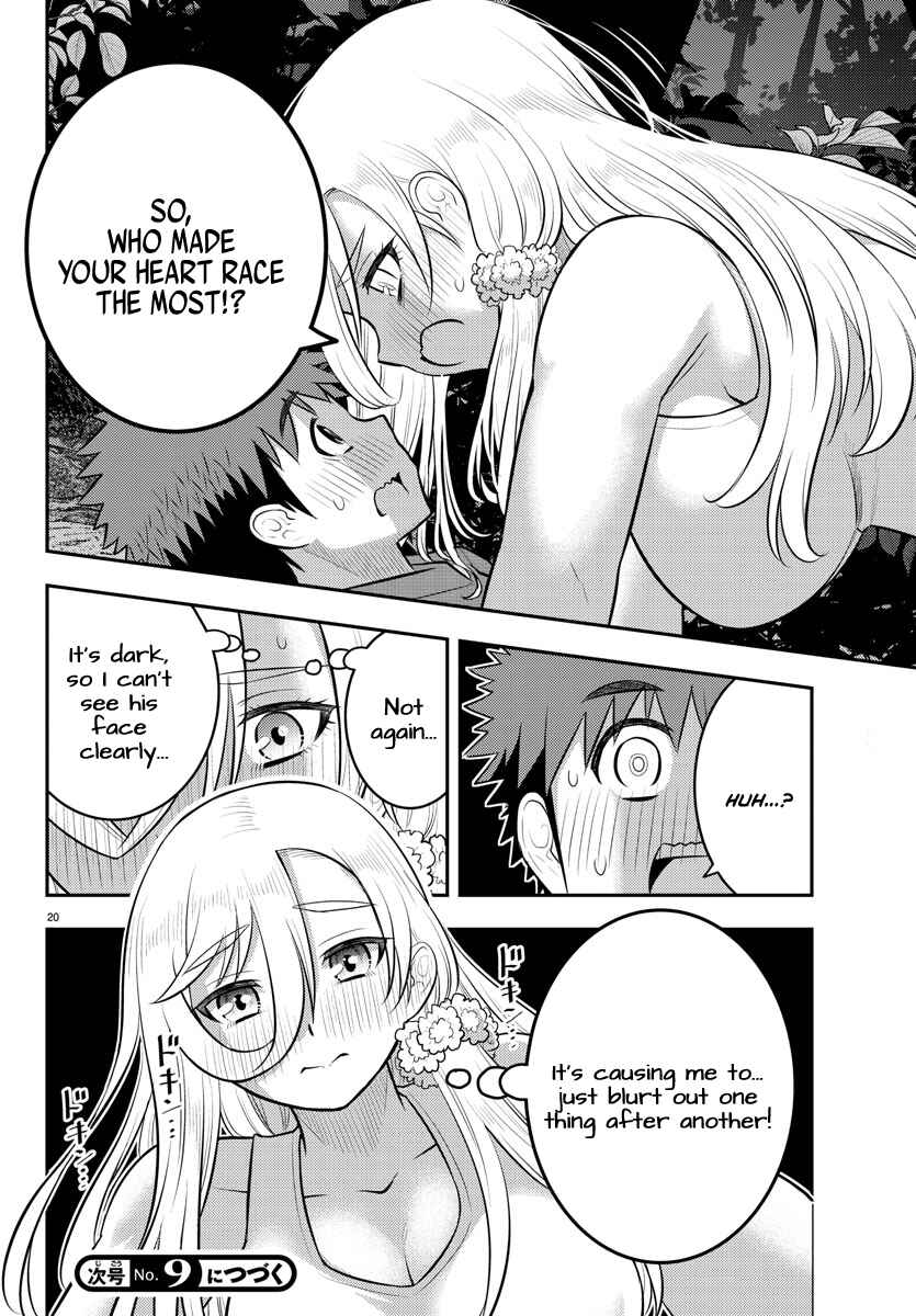 Chapter 137 - Page 19