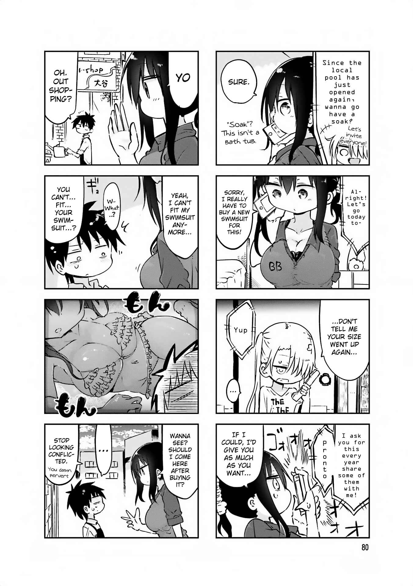 Chapter 65 - Page 2