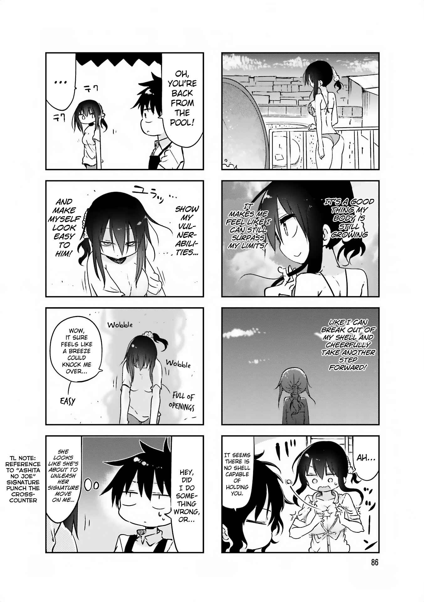 Chapter 65 - Page 8