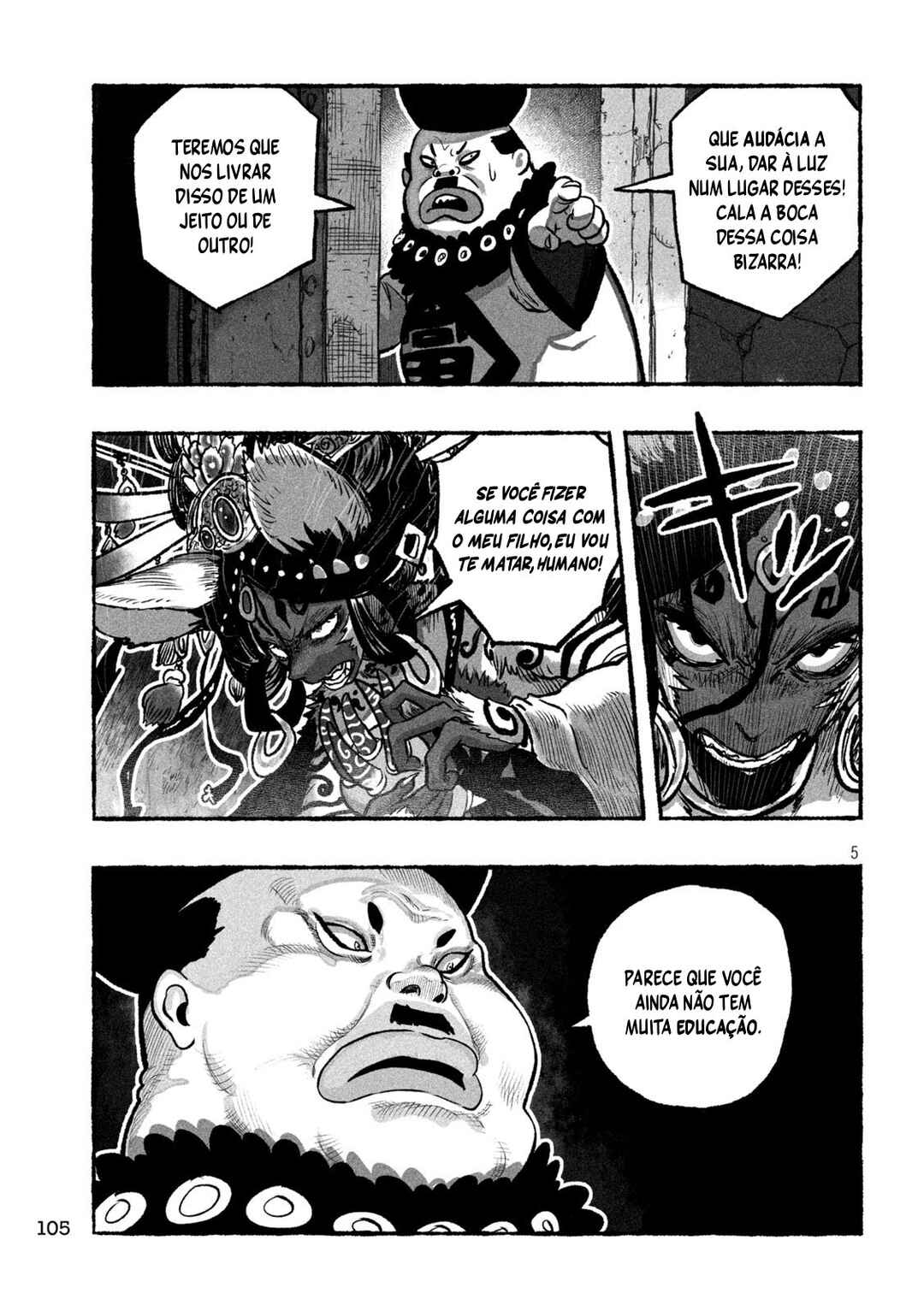 Chapter 5 - Page 6