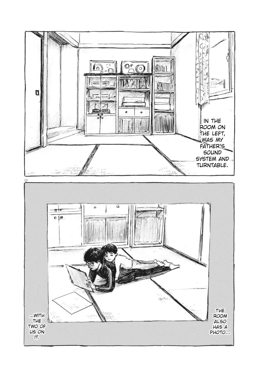 Chapter 1 - Page 11