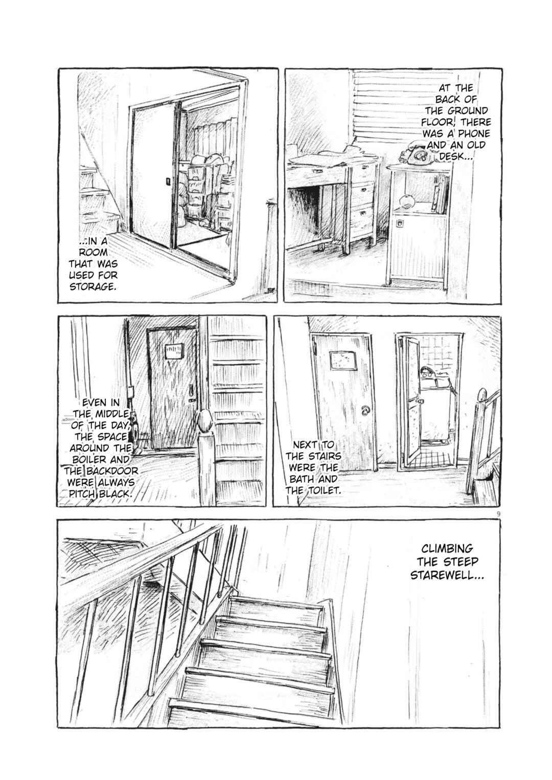 Chapter 1 - Page 8