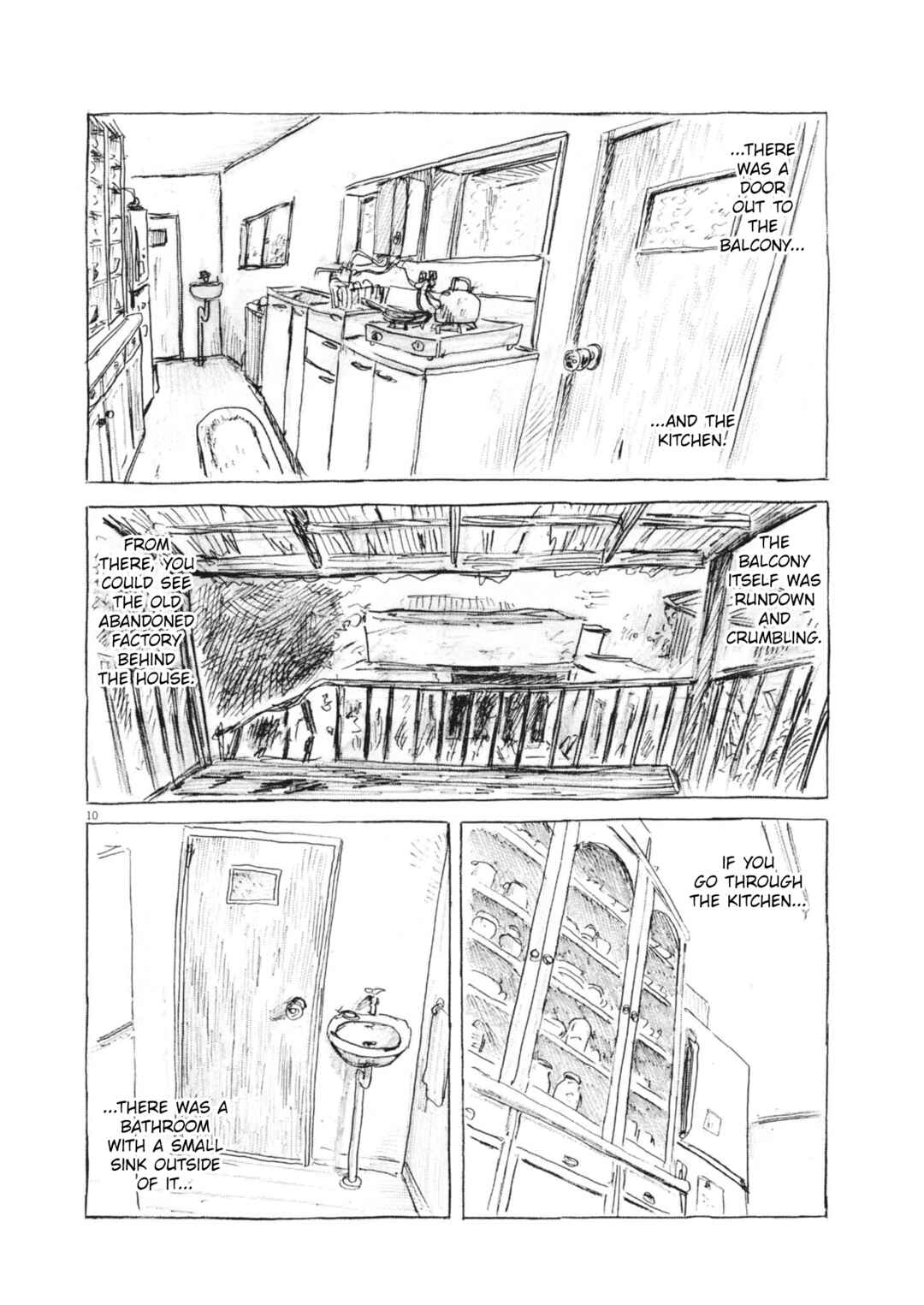 Chapter 1 - Page 9