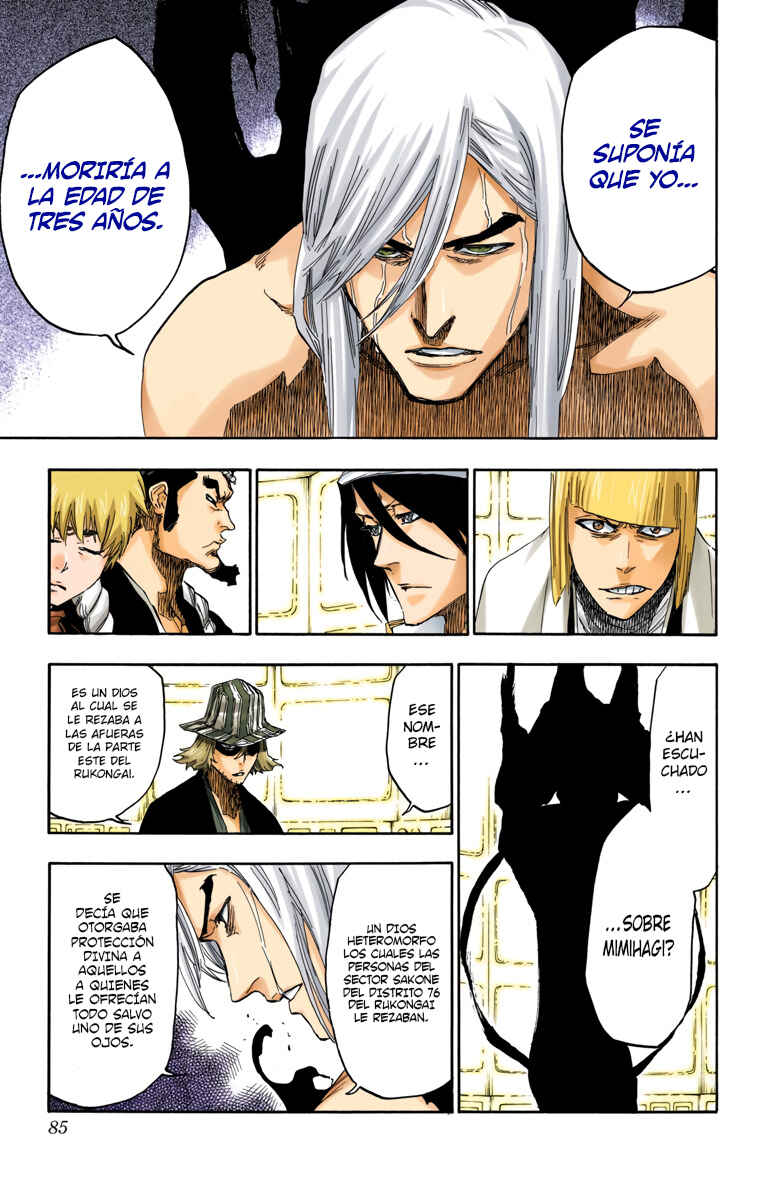 Chapter 616 - Page 12