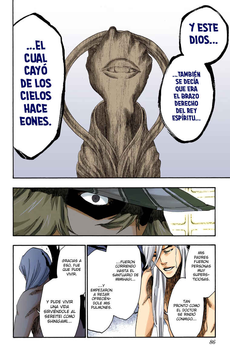 Chapter 616 - Page 13