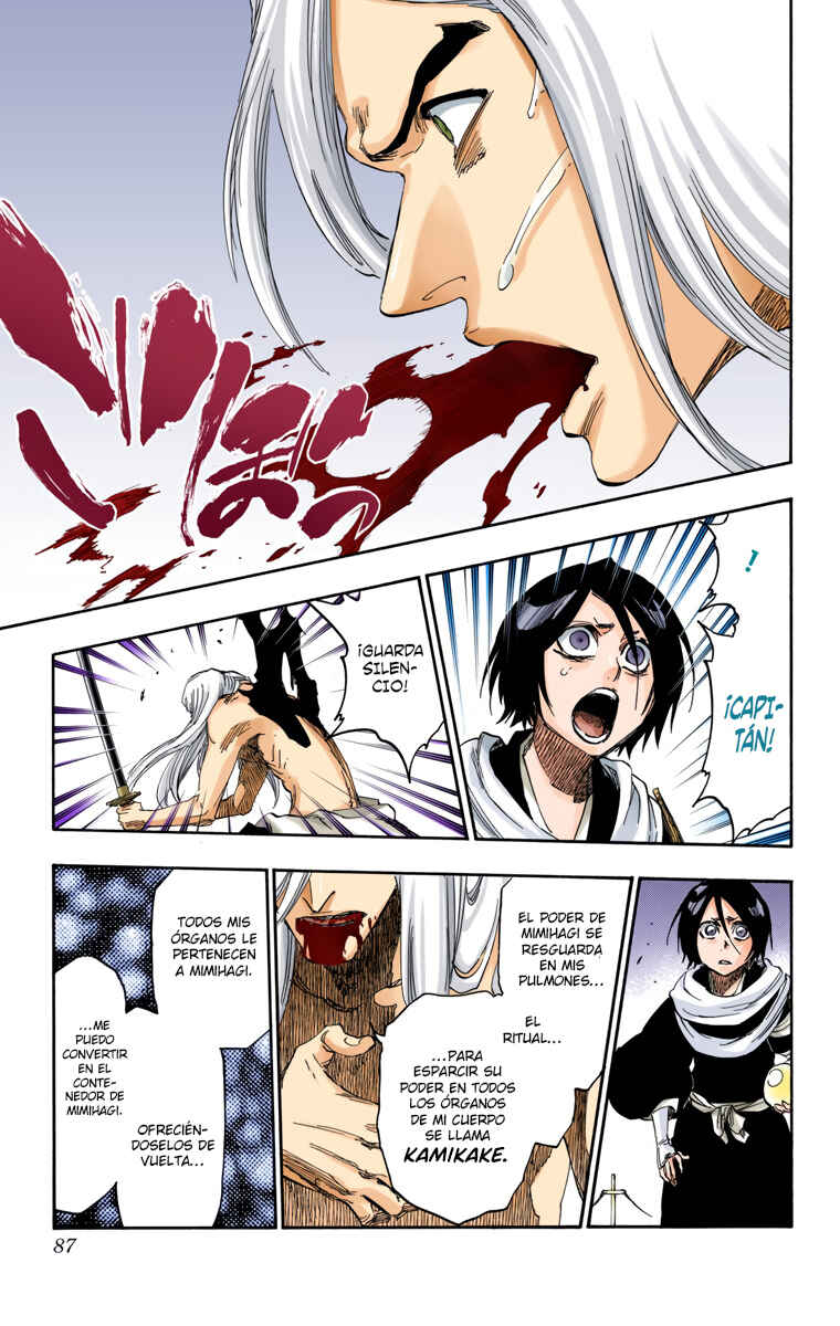 Chapter 616 - Page 14