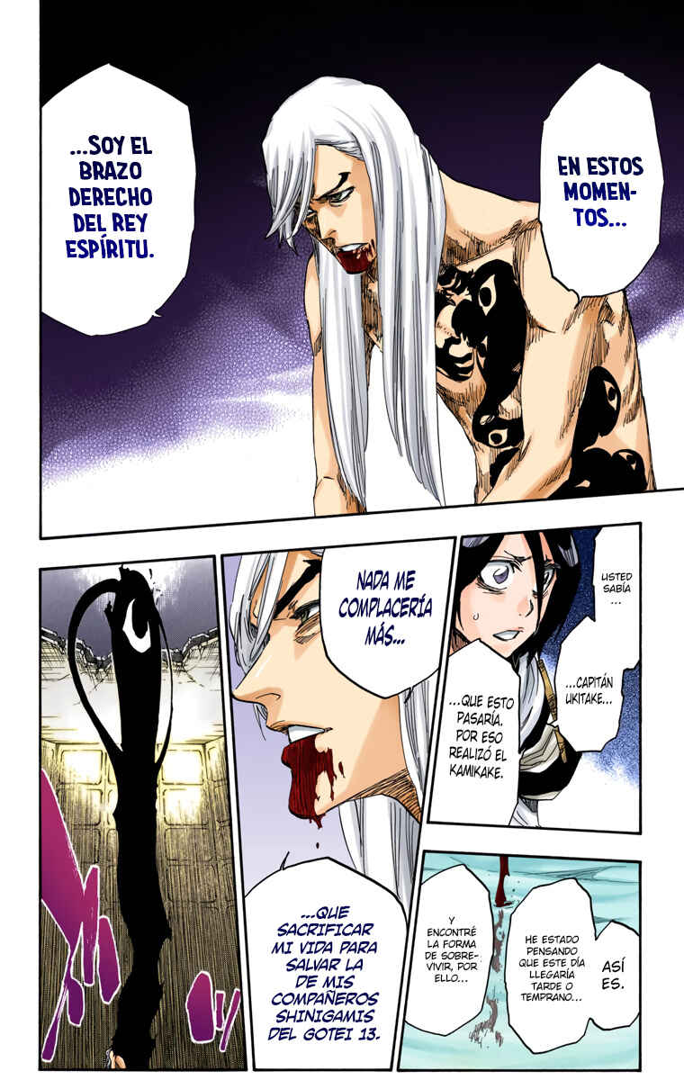 Chapter 616 - Page 15