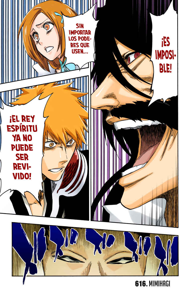 Chapter 616 - Page 2