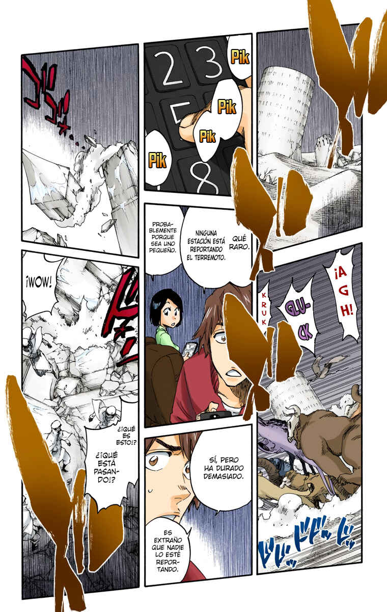 Chapter 616 - Page 3