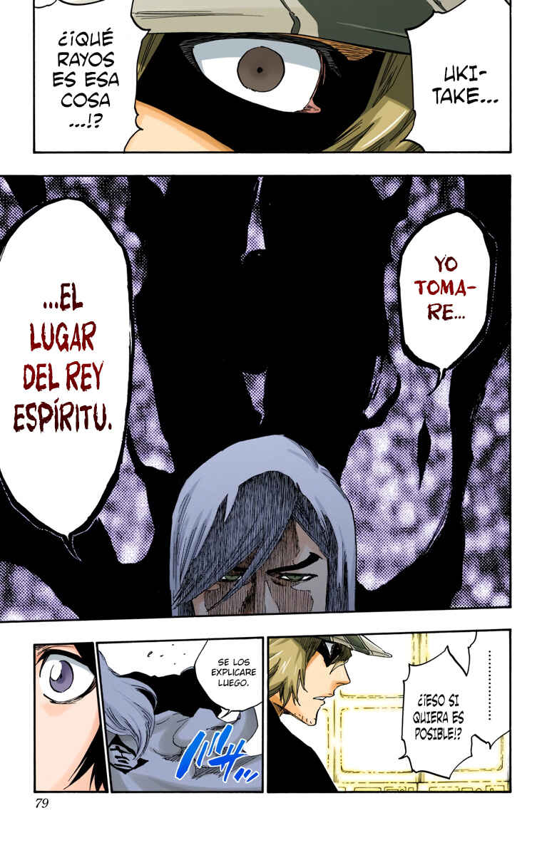 Chapter 616 - Page 6
