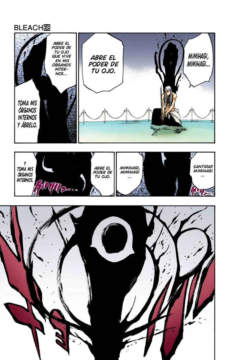 Chapter 616 - Page 8