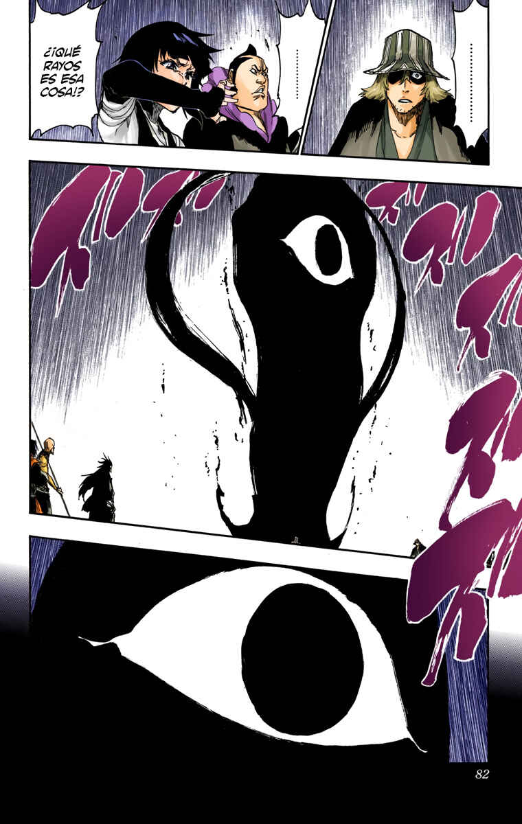 Chapter 616 - Page 9