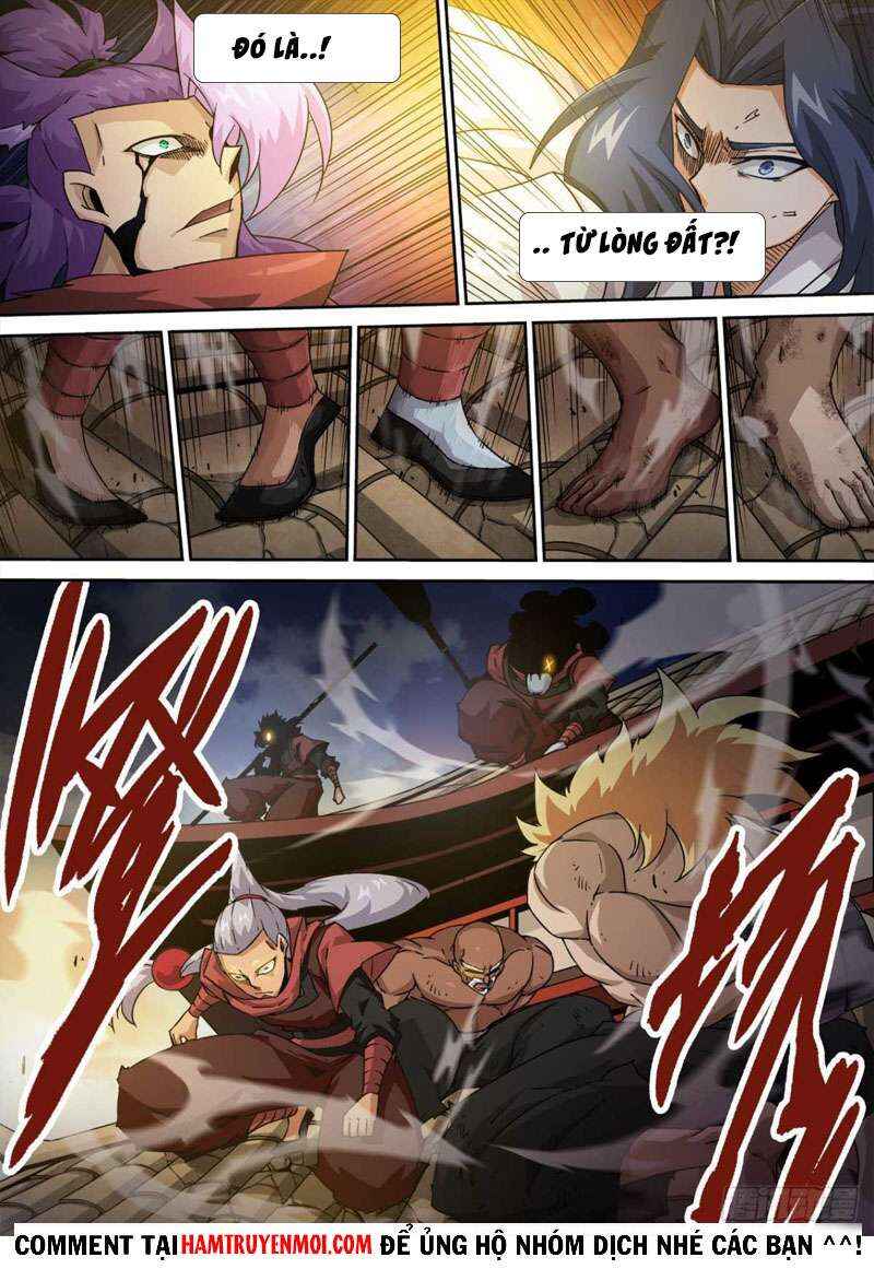 Chapter 440 - Page 16