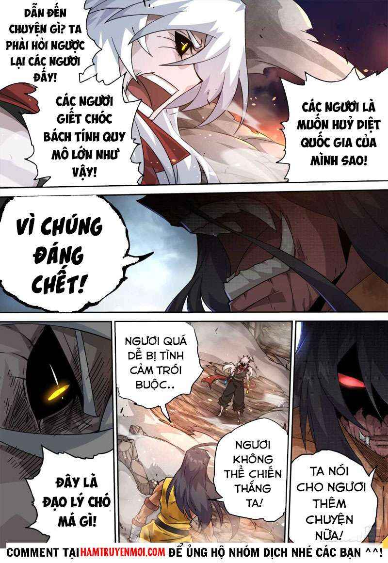 Chapter 440 - Page 2
