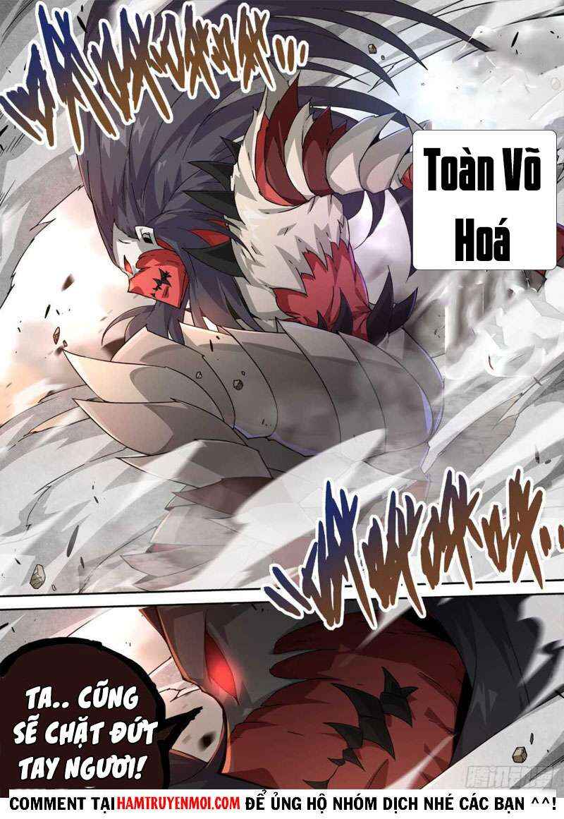 Chapter 440 - Page 6