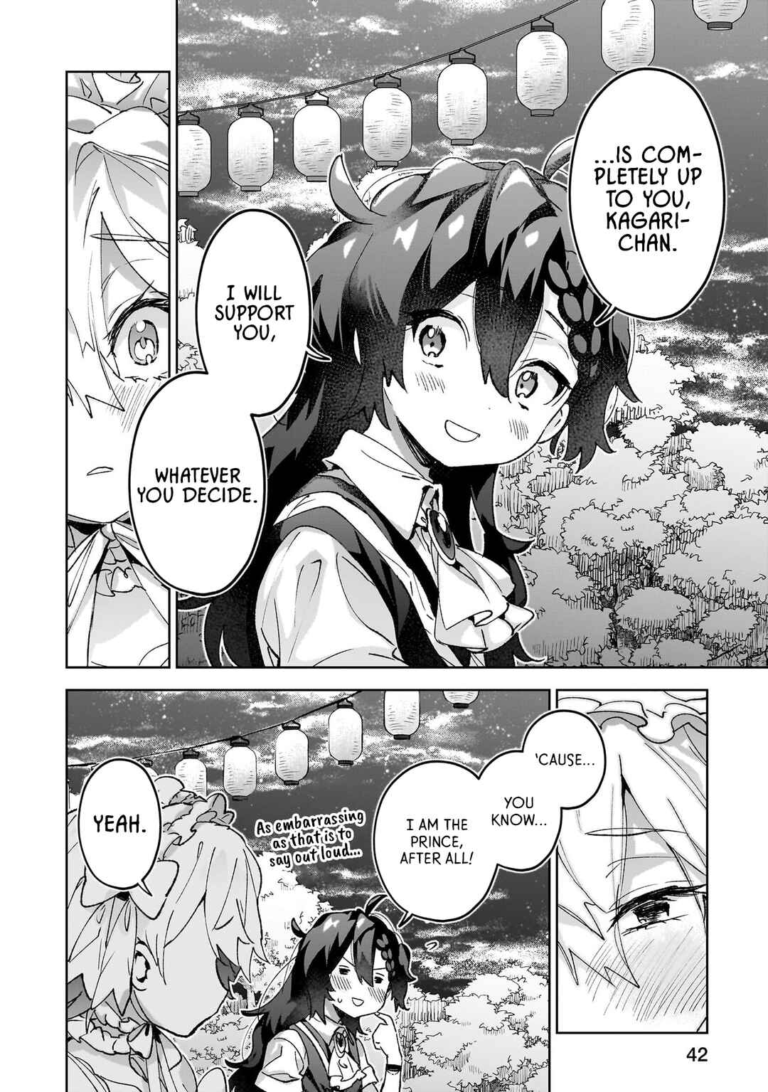 Chapter 21 - Page 6