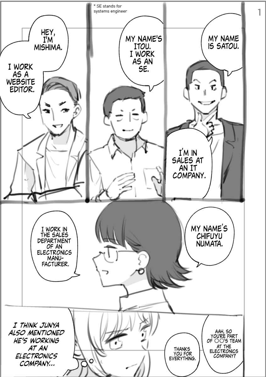 Chapter 6 - Page 1