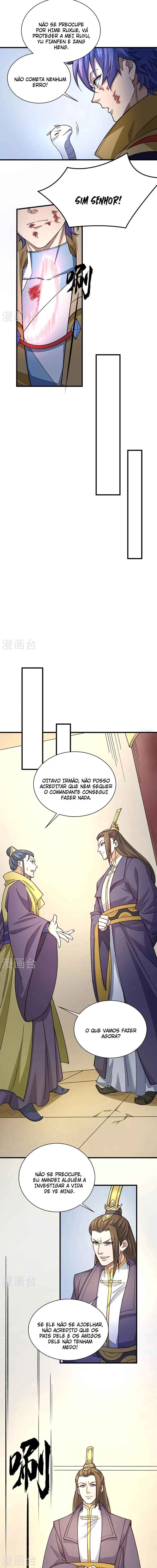 Chapter 556 - Page 11