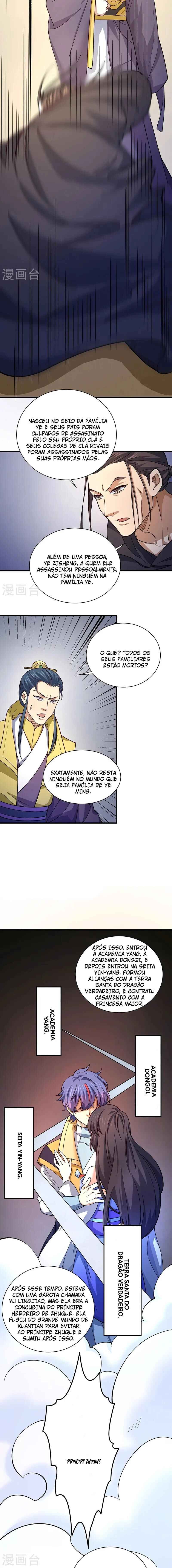 Chapter 556 - Page 13