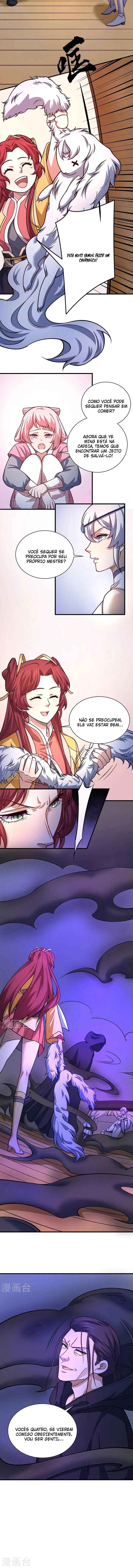 Chapter 556 - Page 17