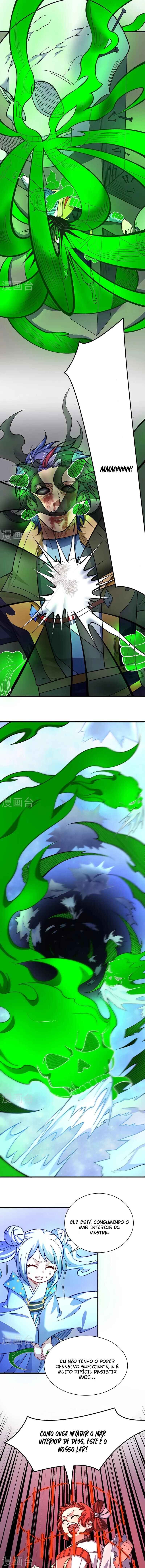 Chapter 556 - Page 4