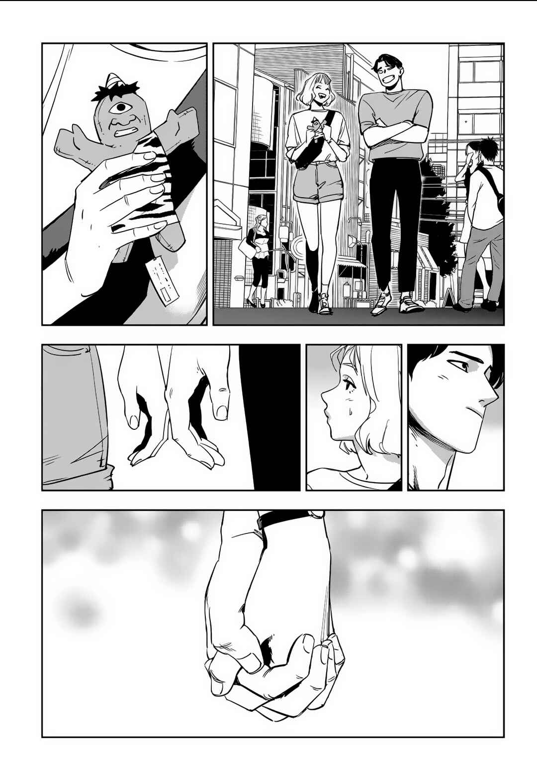 Chapter 89 - Page 16
