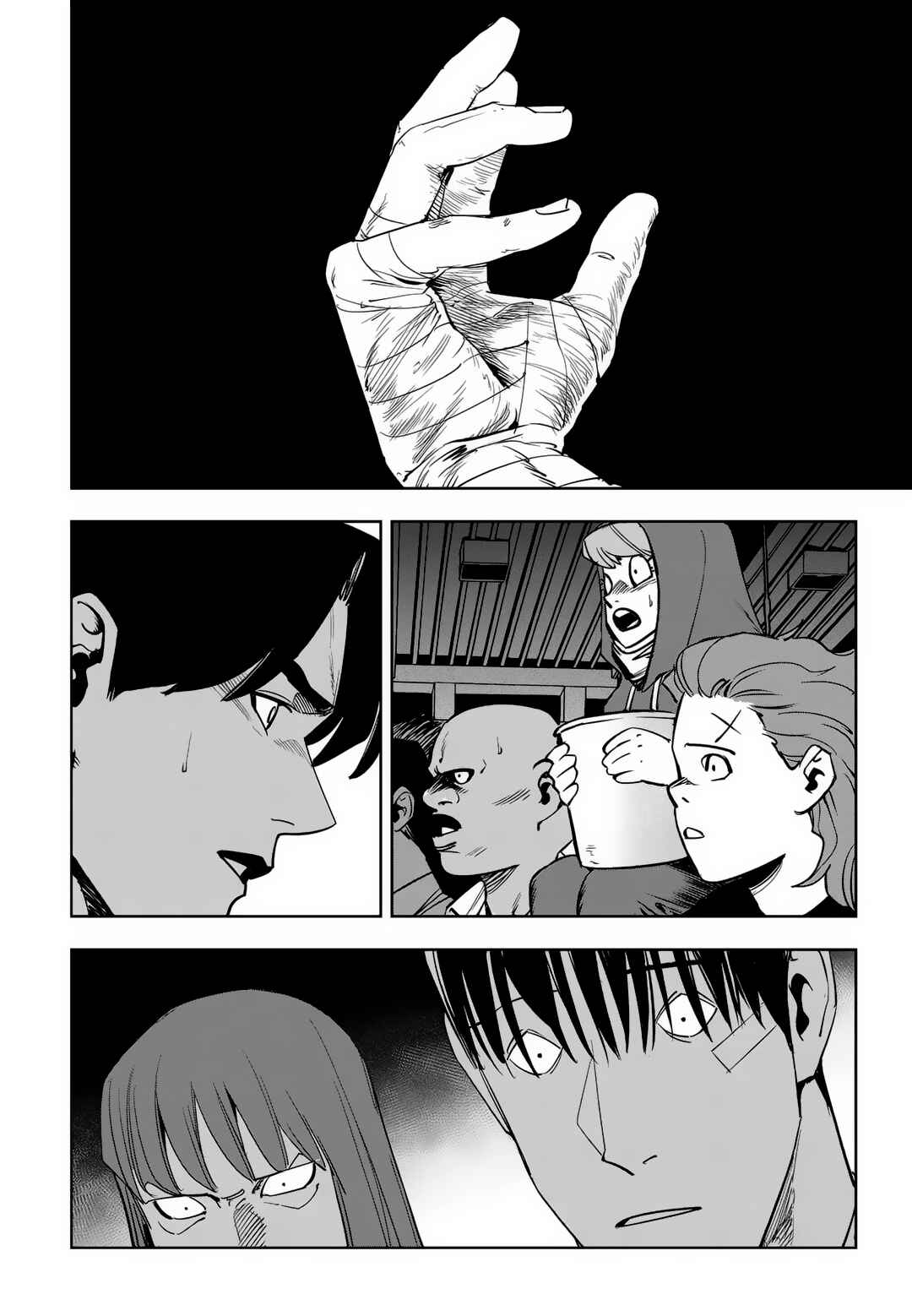 Chapter 89 - Page 18