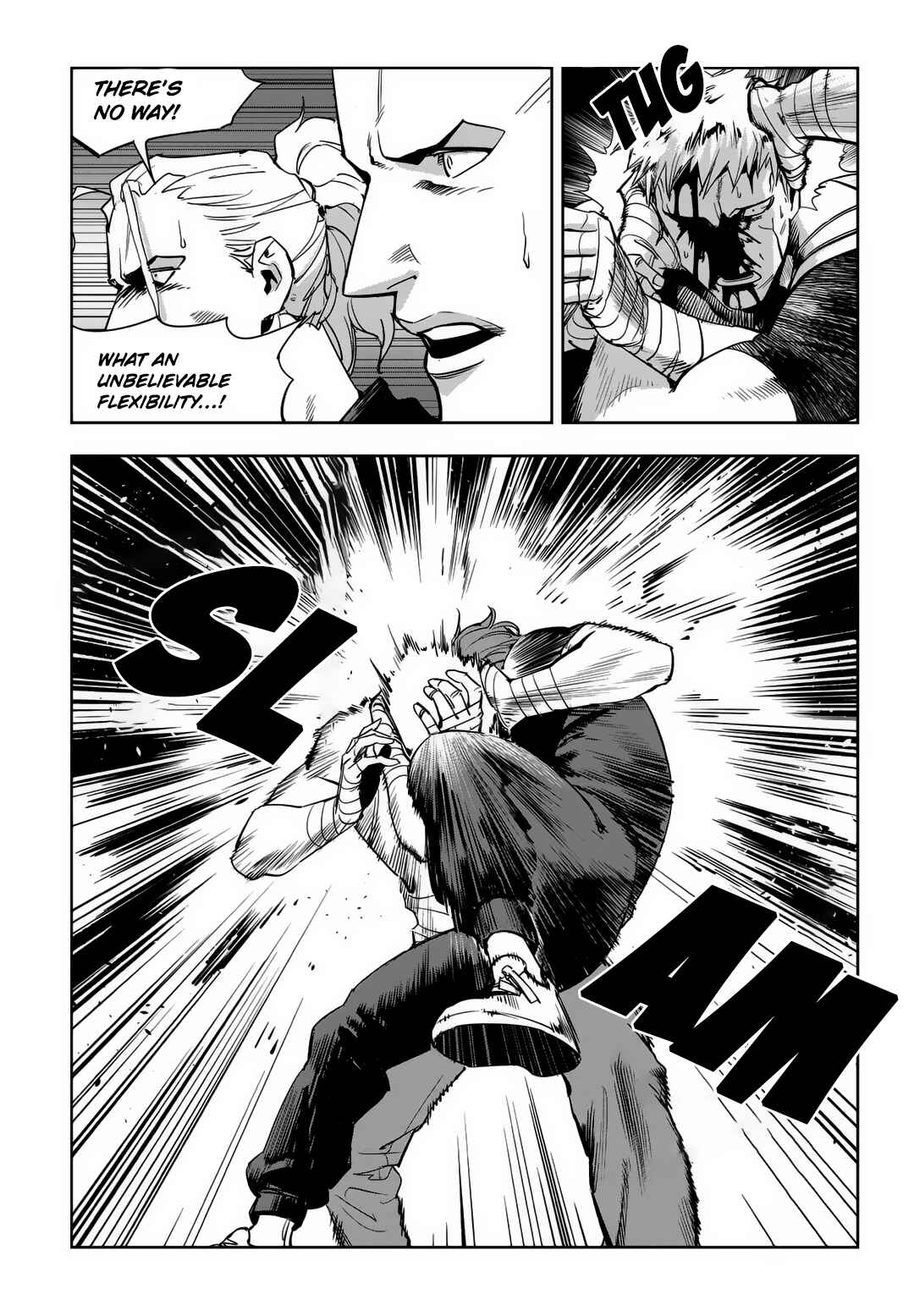 Chapter 89 - Page 20