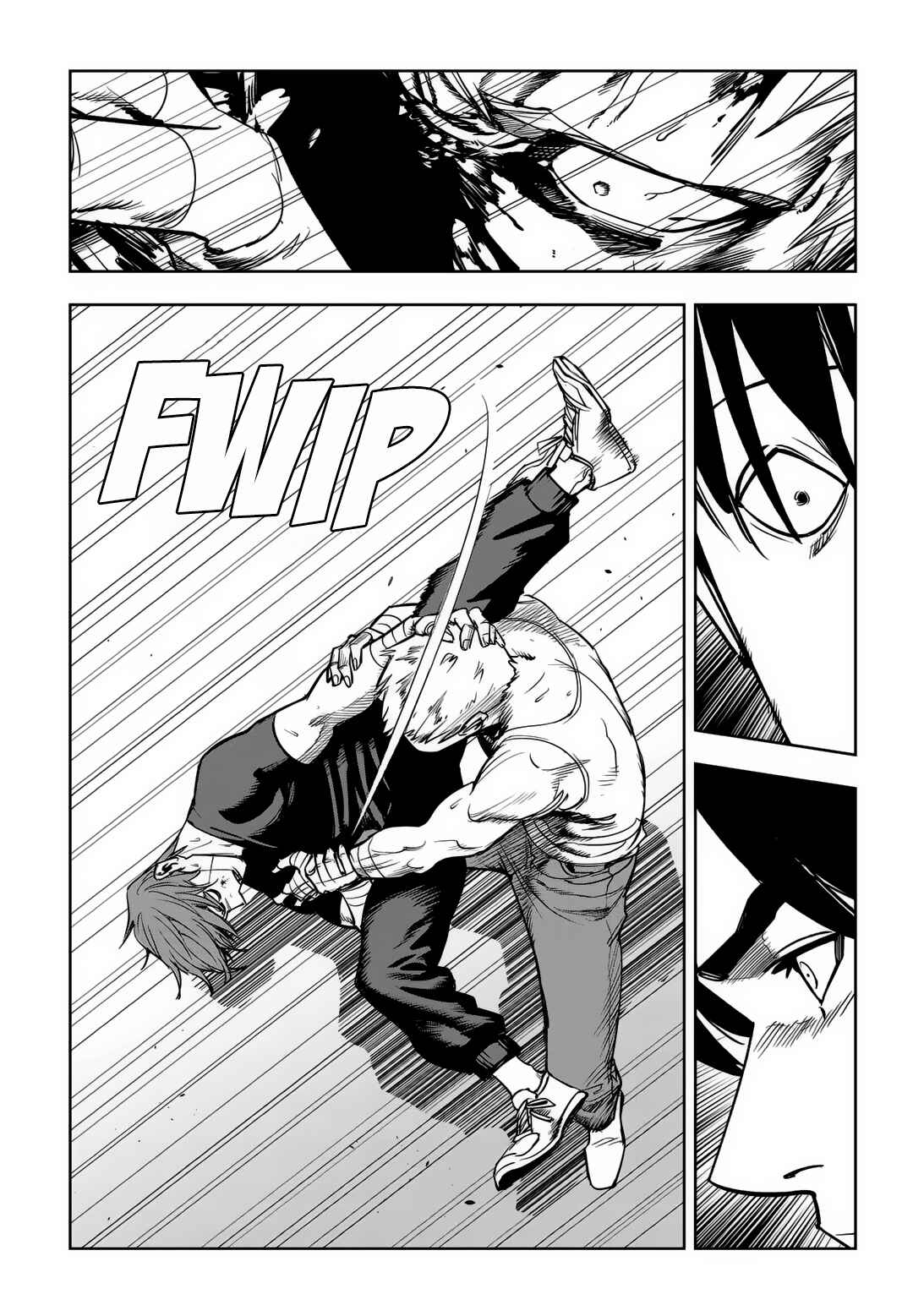 Chapter 89 - Page 22