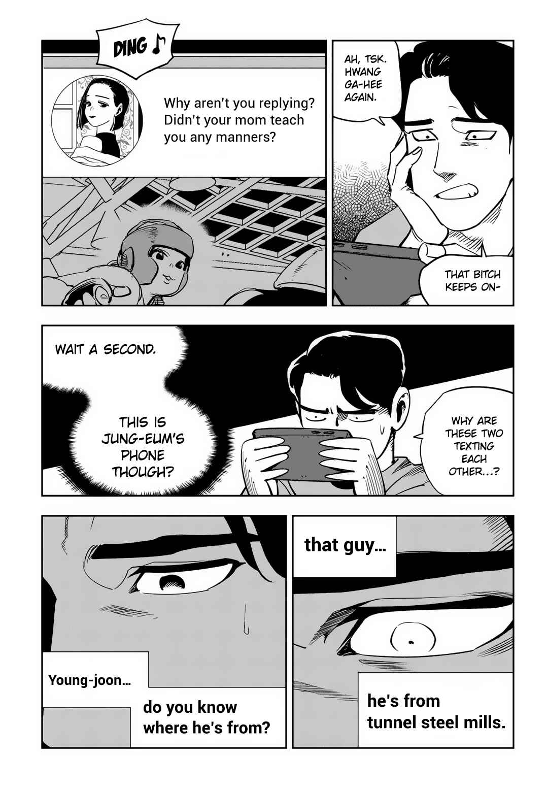 Chapter 89 - Page 32