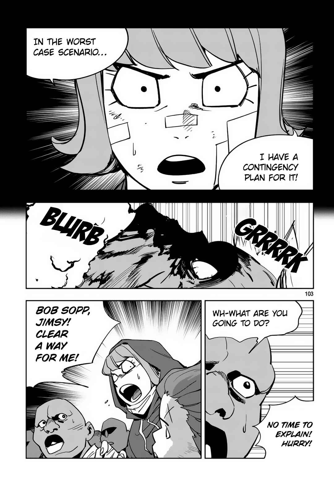 Chapter 89 - Page 44