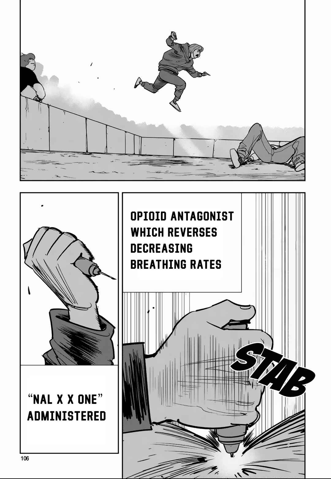 Chapter 89 - Page 47