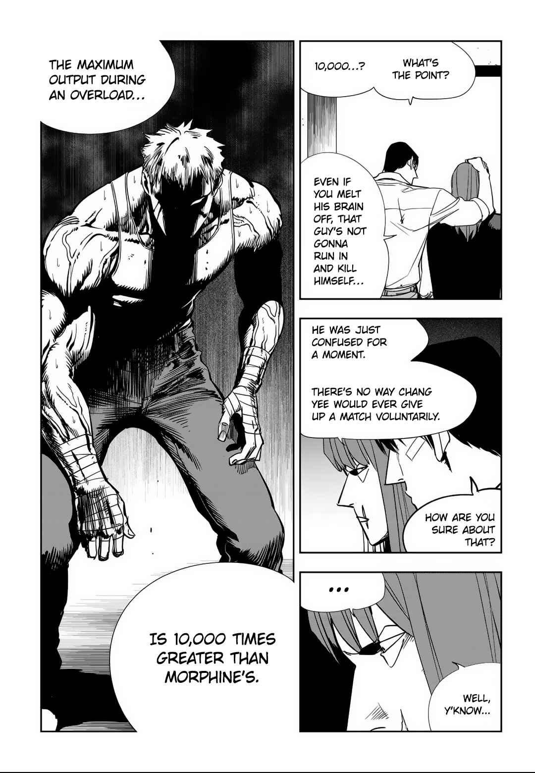 Chapter 89 - Page 6
